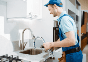 plumber dubai