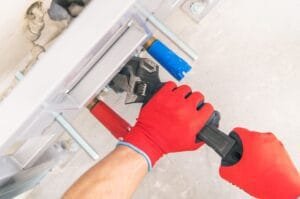 plumber dubai