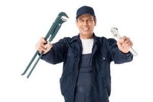 plumbing services dubai