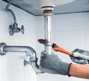 plumber dubai