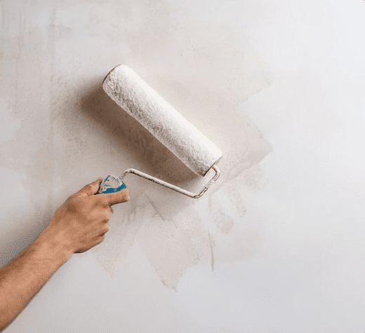 home painting services in dubai