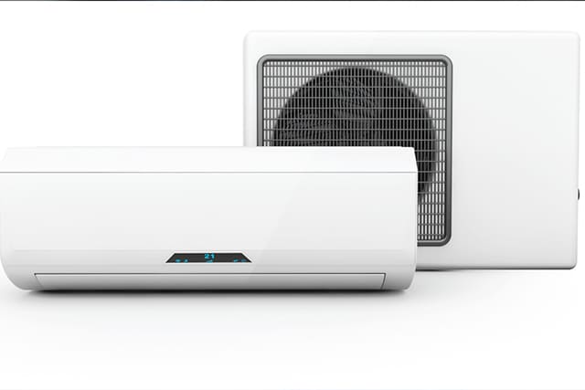 best obline AC supply and installation in dubai