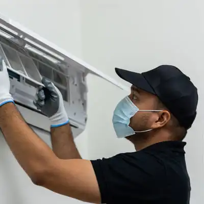 ac repair dubai