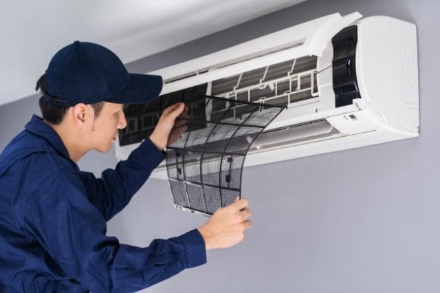 AC repair services for your home, villas & offices