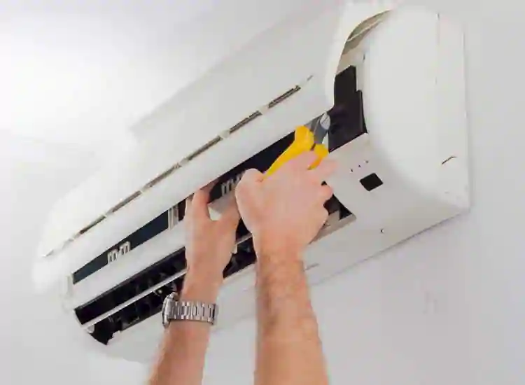 AC repair services for your home, villas & offices