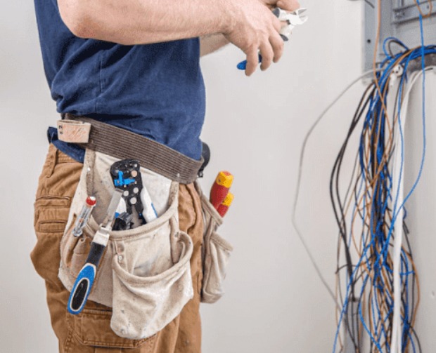 Professional Handyman Services in Dubai