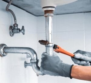 plumbing Service