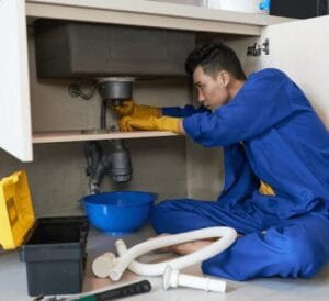 plumbing Service