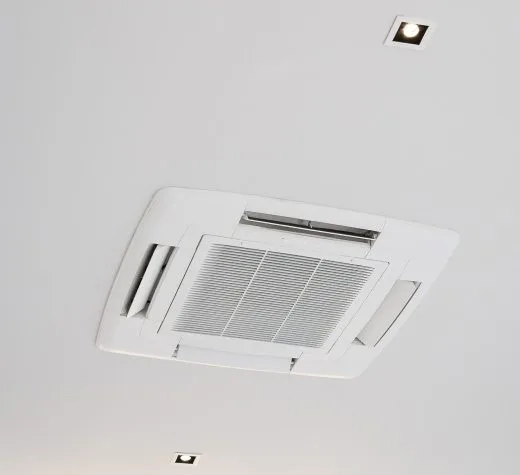 Ac installation Service dubai