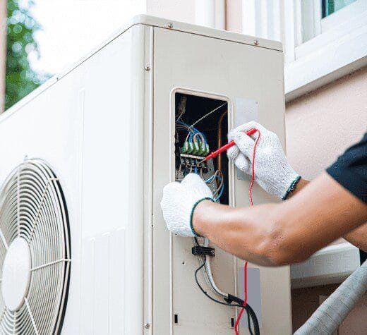 Ac installation Service dubai