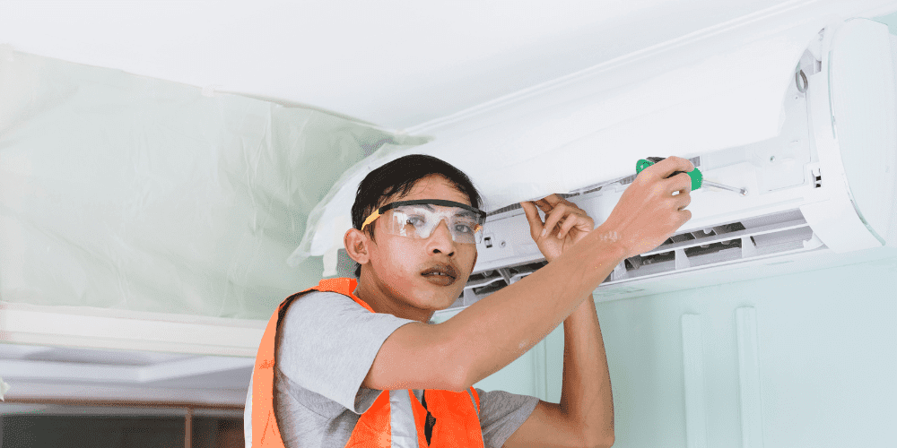 ac repair dubai