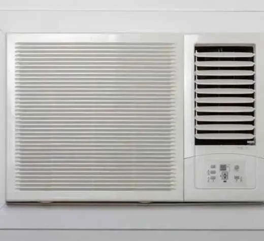 Midea wall mounted AC