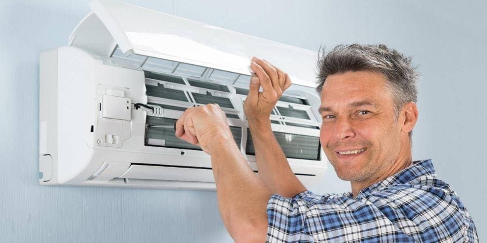 Gree AC repair in Dubai