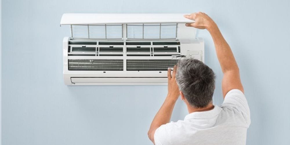 AC Installation and Maintenance