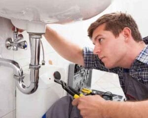 geyser repair