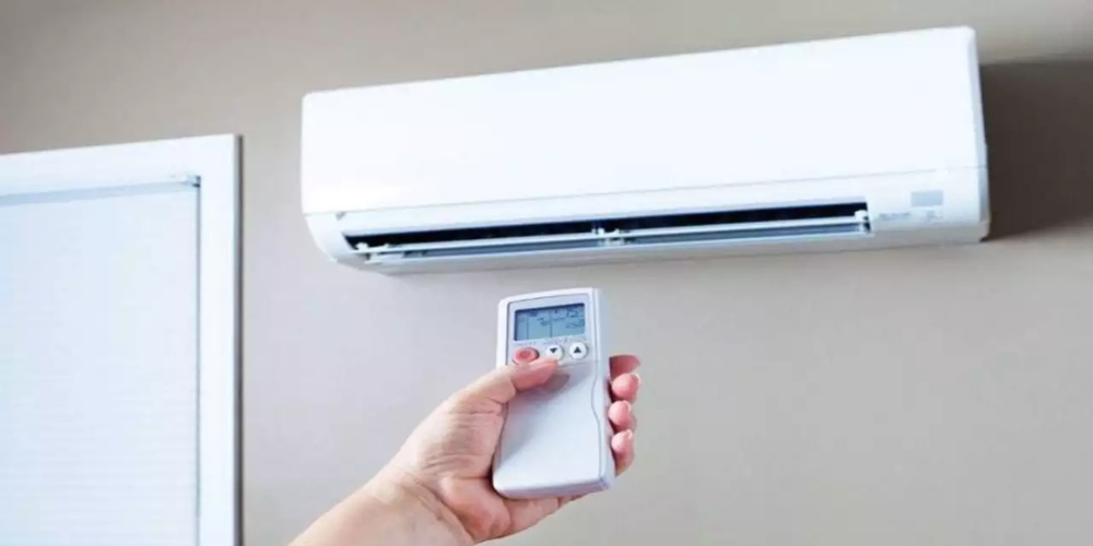 AC repair Dubai