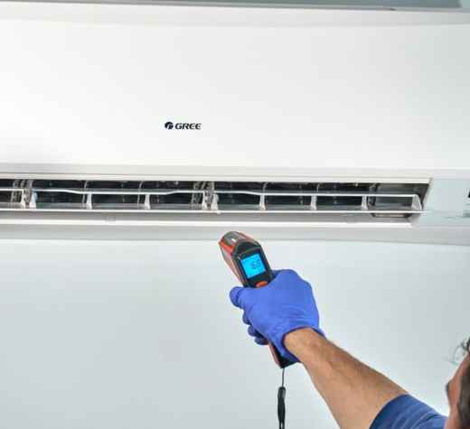 air conditioning maintenance