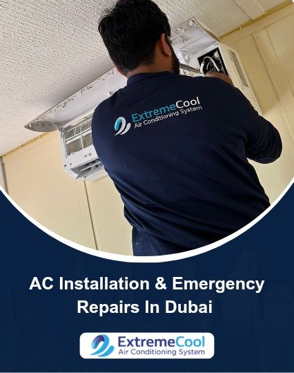 Repair Ac