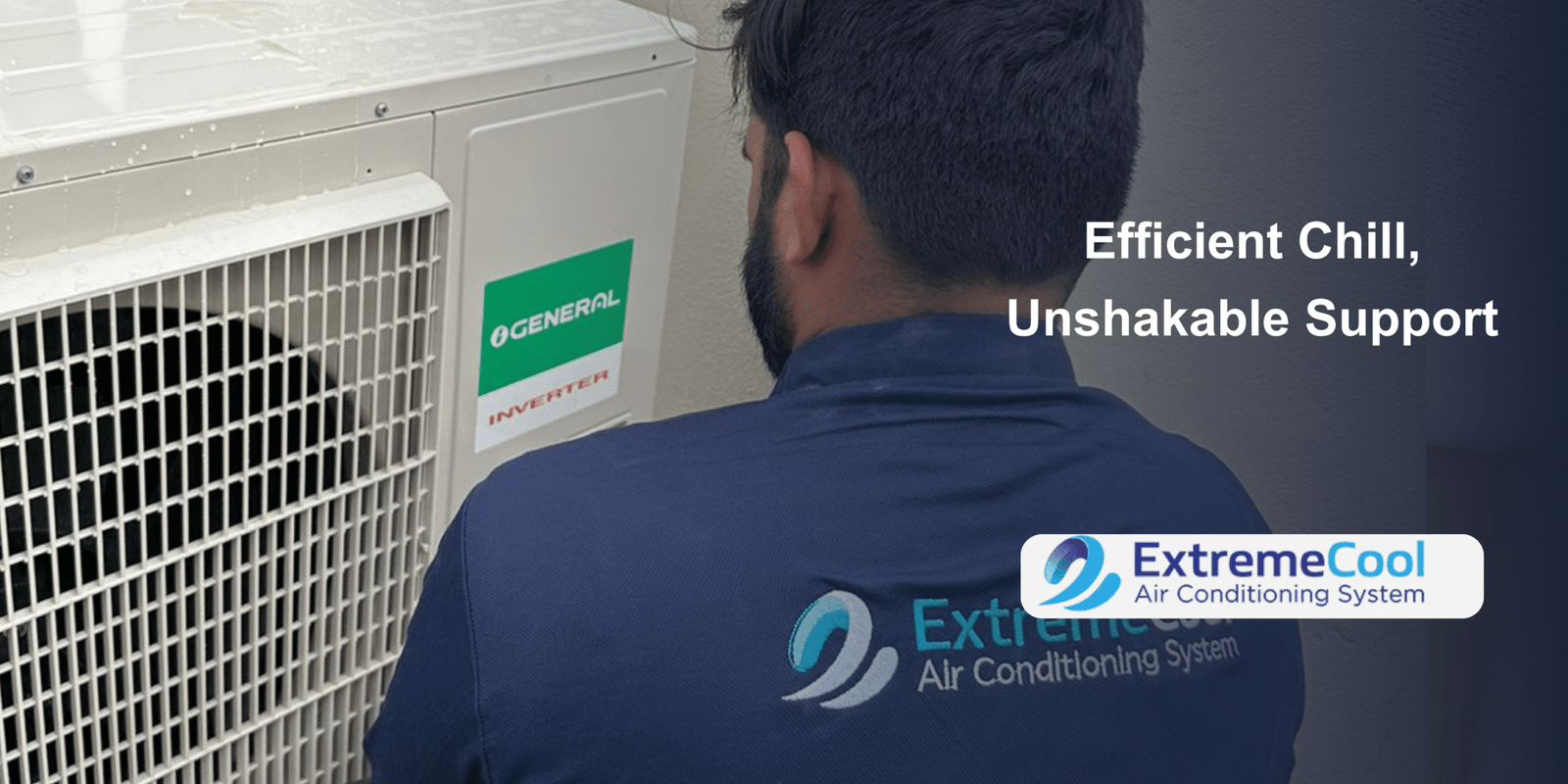 AC Repair in Barsha South