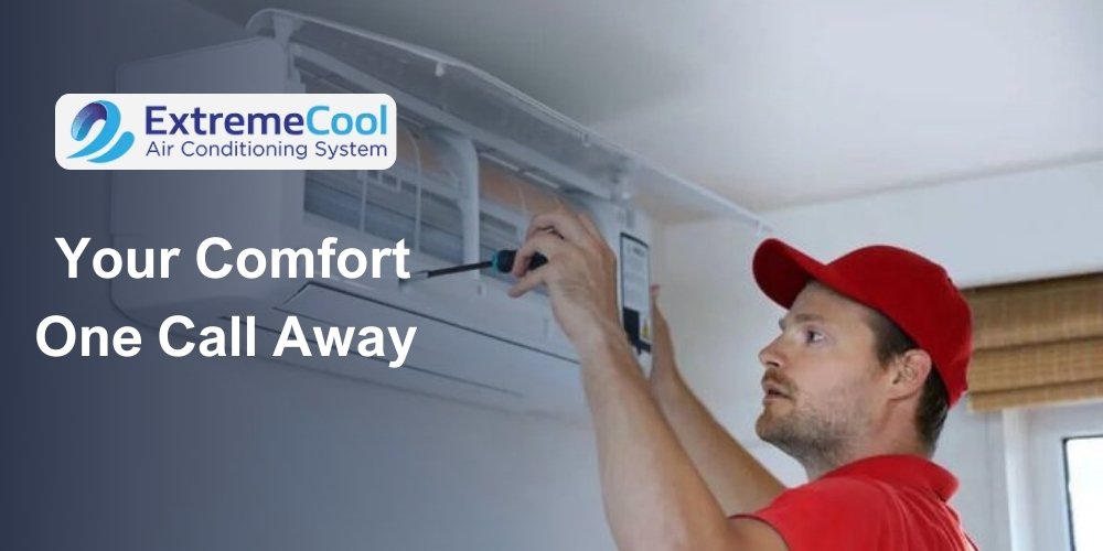 HVAC Services in Dubai