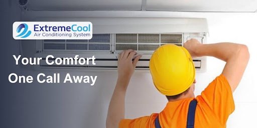 AC Maintenance in Dubai