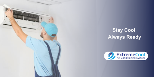 AC Maintenance