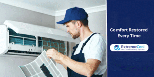 AC Installation Dubai