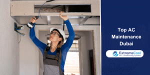 Latest AC Maintenance Company in Dubai