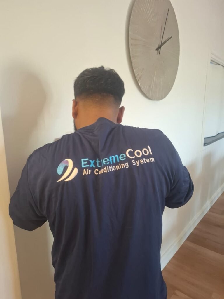 AC Maintenance Dubai