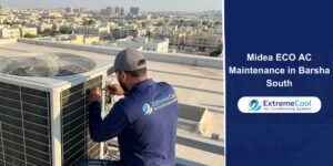 AC maintenance Dubai