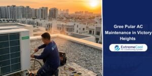 AC maintenance Dubai