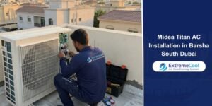 AC maintenance Dubai