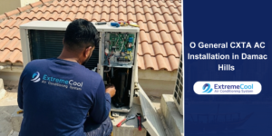AC maintenance Dubai