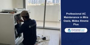 AC maintenance Dubai