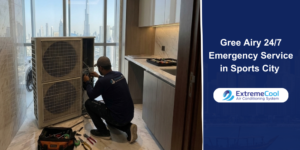 AC maintenance Dubai