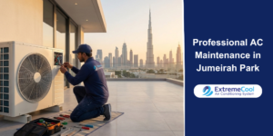 AC maintenance Dubai