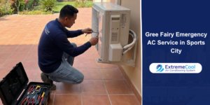 AC maintenance Dubai