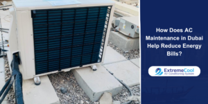 AC maintenance Dubai