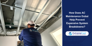 AC maintenance Dubai