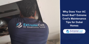 AC maintenance Dubai